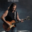 Mike Franano - On The Brink '2023