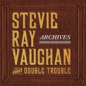Stevie Ray Vaughan - Archives '2014