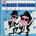 The Blues Brothers - The Blues Brothers Complete (CD2) '1998