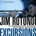 Jim Rotondi - Excursions '2009