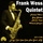 Frank Wess - 2011-11-02, Dizzy's Club Coca Cola, New York, NY '2011