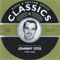 Johnny Otis - Blues & Rhythm Series 5067: The Chronological Johnny Otis 1949-1950 '1949 -1950