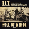 John Lindberg Trio - Hell Of A Ride (Bonus Track Version) '2012