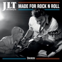 John Lindberg Trio - Made For Rock N Roll '2011