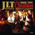 John Lindberg Trio - Rock This Christmas '2012