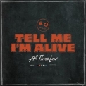 All Time Low - Tell Me I'm Alive '2023