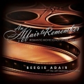 Beegie Adair - An Affair to Remember: Romantic Movie Songs of the 1950's '2015