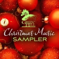 Jack Jezzro - Green Hill Christmas Music Sampler '2012