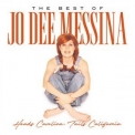 Jo Dee Messina - Heads Carolina, Tails California: The Best Of Jo Dee Messina '2023