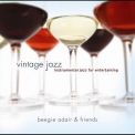 Beegie Adair - Vintage Jazz: Instrumental Jazz for Entertaining '2012