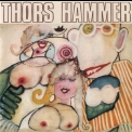 Thors Hammer - Thors Hammer (Remastered 2005) '1971