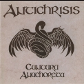 Antichrisis - Cantara Anachoreta '1997