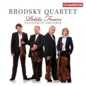 Brodsky Quartet - Petits-fours: Favourite Encores '2012
