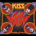 KISS - Sonic Boom '2009