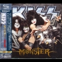 KISS - Monster '2012