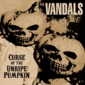 The Vandals - Curse of the Unripe Pumpkin '2020