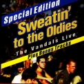 The Vandals - Sweatin' To The Oldies: The Vandals Live '1999
