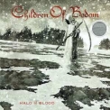 Children Of Bodom - Halo Of Blood '2013