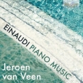 Jeroen van Veen - Einaudi: Piano Music '2015