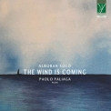 Paolo Palliaga - Alboran Solo: The Wind Is Coming '2023