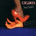 Cacumen(pre Bonfire) - Bad Widow '1983(2004 Remaster)