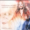 Cassandra Wilson - Another Country '2012