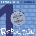 Fatboy Slim - Illuminati EP '2002