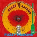 Fuzzy Haskins - A Whole Nother Radio Active Thang '2018