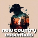 Various Artists - New Country Essentials '2023