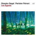 Sissoko, Segal, Parisien, Peirani - Les Egares '2023