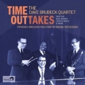 Dave Brubeck Quartet, The - Time Outtakes '2020