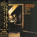 Fairfield Parlour - From Home To Home (Remastered 2006) '1970