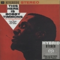 Bobby Timmons - This Here Is Bobby Timmons '1960