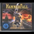 Hammerfall - Renegade 2.0 '2021