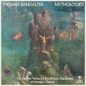 Thomas Bangalter, Orchestre National Bordeaux Aquitaine, Romain Dumas - Thomas Bangalter: Mythologies '2023