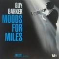 Guy Barker - Moods for Miles '1999