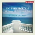 Brodsky Quartet - In the South: Verdi, Paganini, Wolf, Puccini, Piazzolla, Turina '2013
