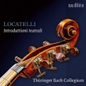 Thuringer Bach Collegium - Pietro Antonio Locatelli: Sei Introduttioni teatrali, Op. 4 '2023