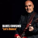 Blues Cousins - Lets Dance '2020