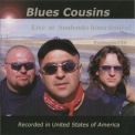 Blues Cousins - Live at Sunbanks Blues Festival '2019