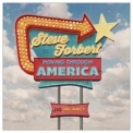 Steve Forbert - Moving Through America '2022