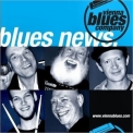Vienna Blues Company - News From The Blues '2021
