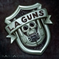 L.A. Guns - Black Diamonds '2023