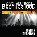 Royal Southern Brotherhood - Songs From The Road '2013