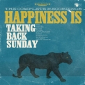 Taking Back Sunday - Happiness Is: The Complete Recordings '2014