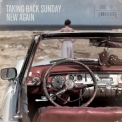 Taking Back Sunday - New Again (Deluxe) '2009