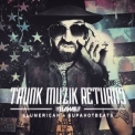 Yelawolf - Trunk Muzik Returns '2013