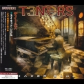 T3nors - Naked Soul '2023