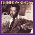Luther Vandross - The Night I Fell In Love '1985