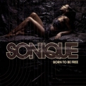 Sonique - Born To Be Free '2003